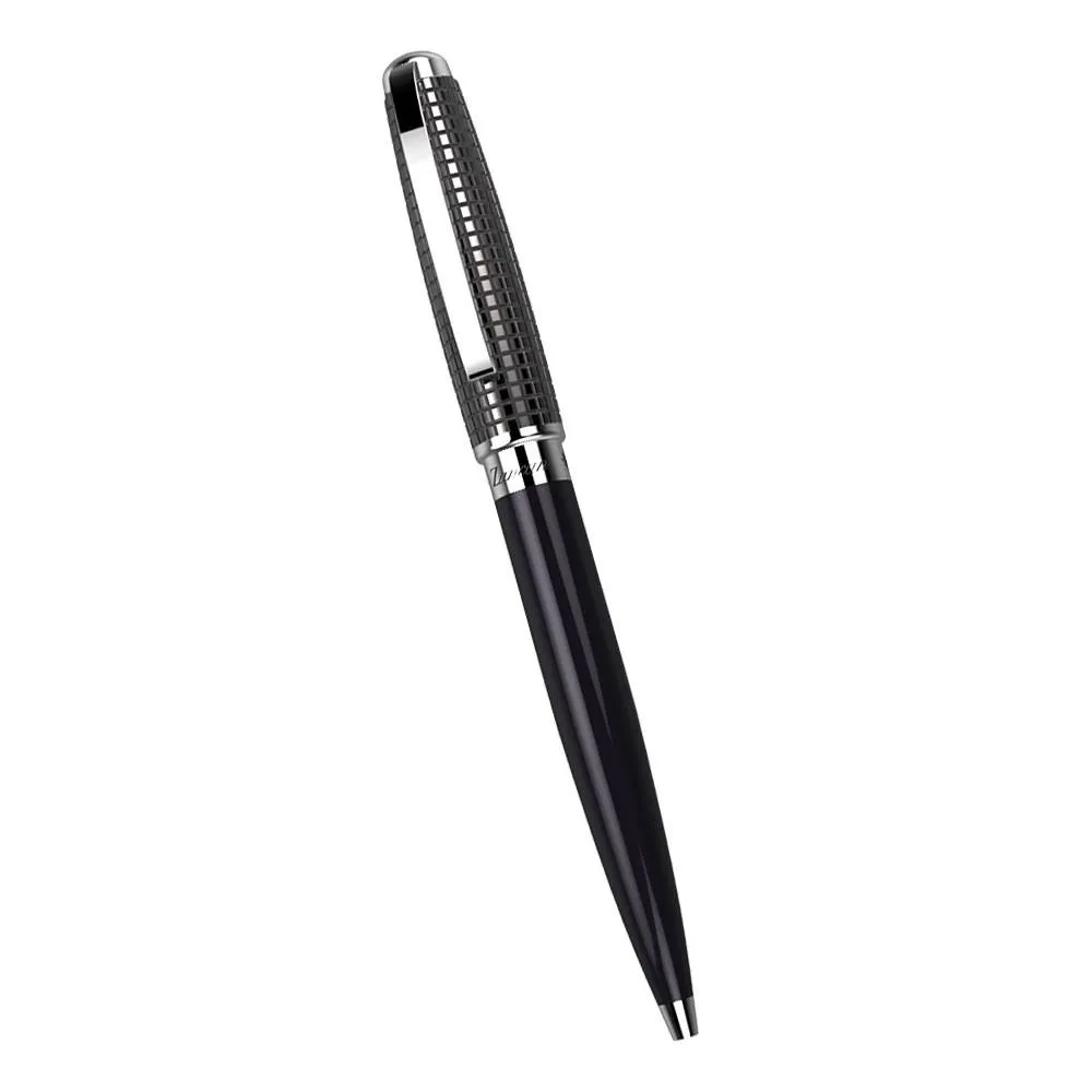 Penna Zancan HPN032 Metal Brass rosa dei venti