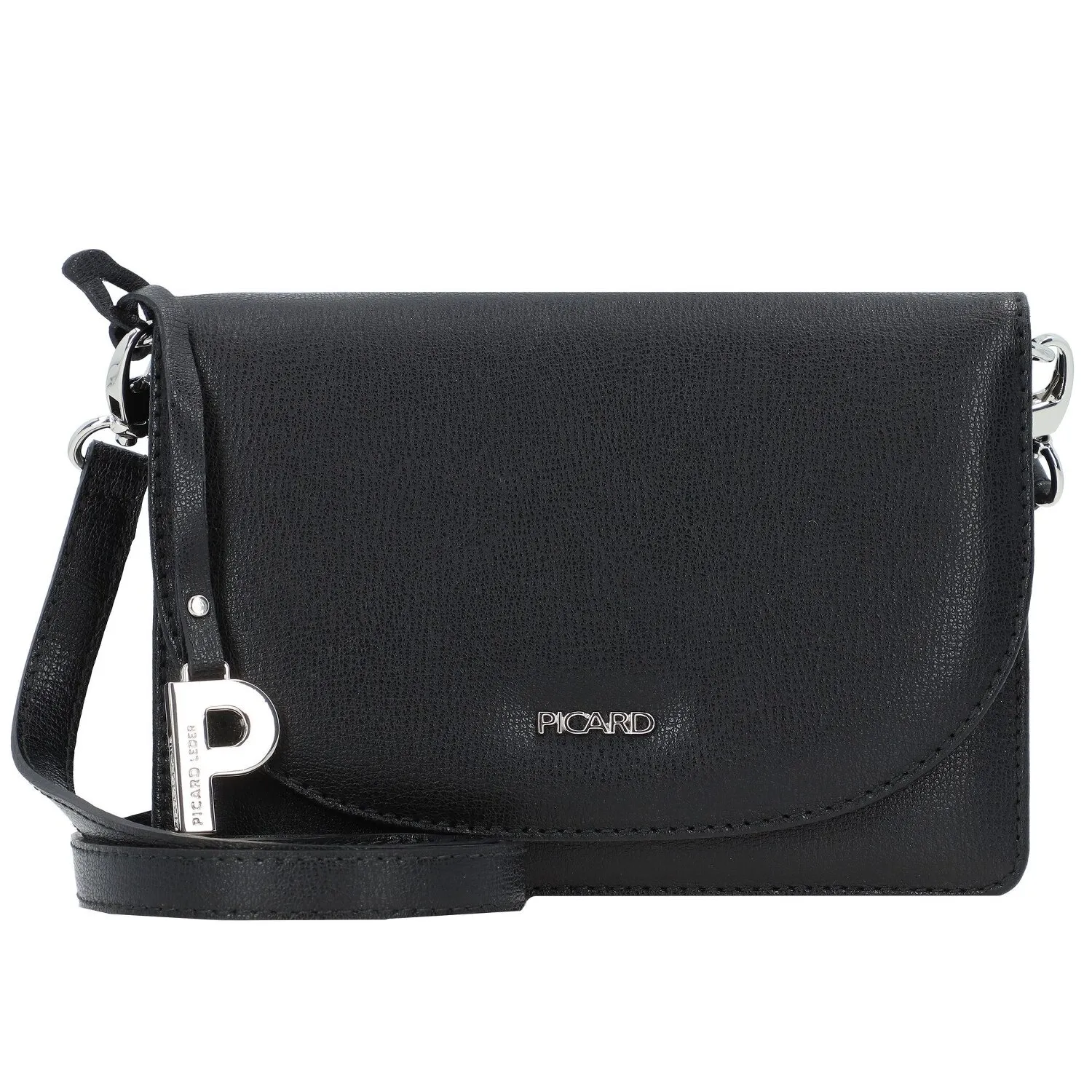 Picard Berlin Borsa a tracolla Pelle 18.5 cm
