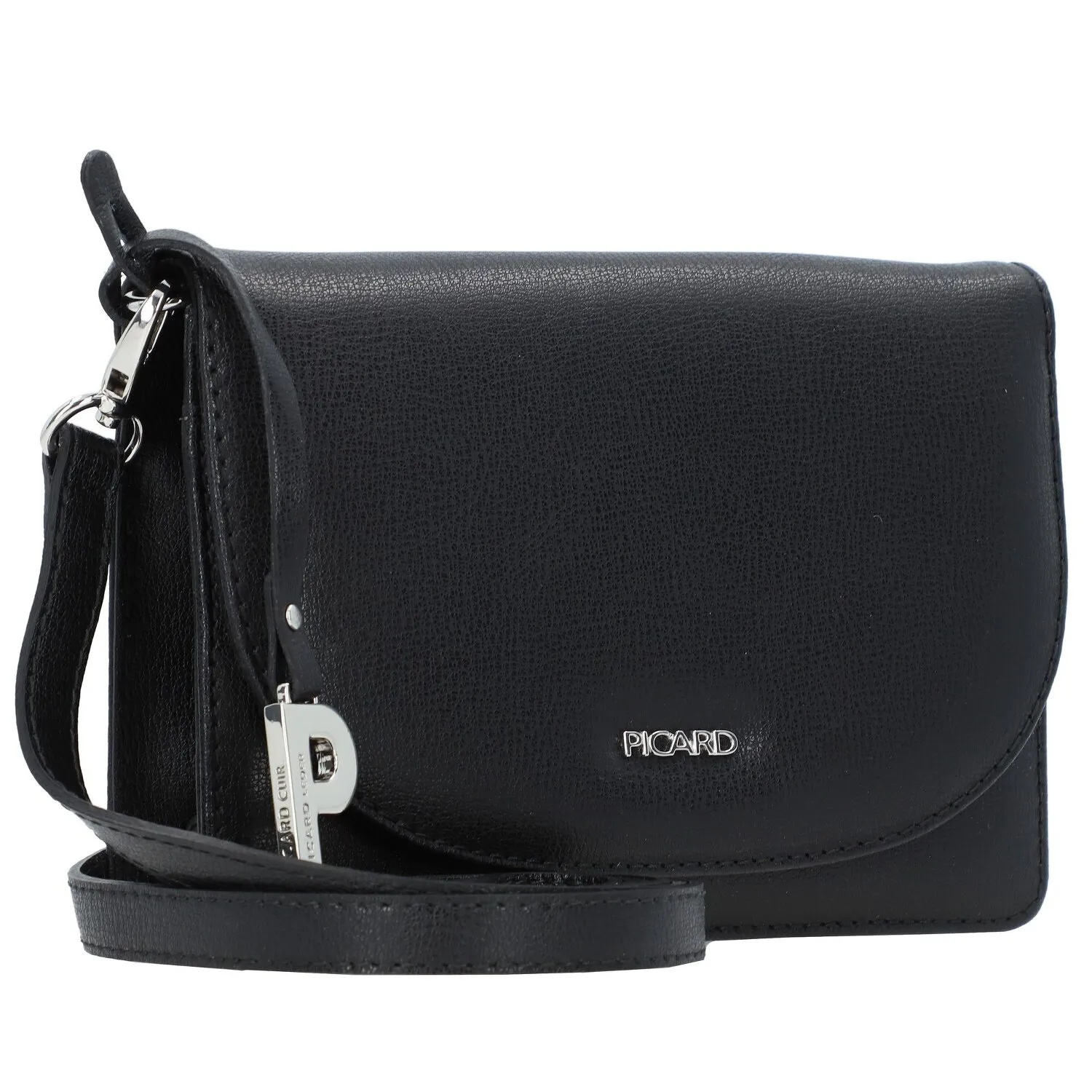 Picard Berlin Borsa a tracolla Pelle 18.5 cm
