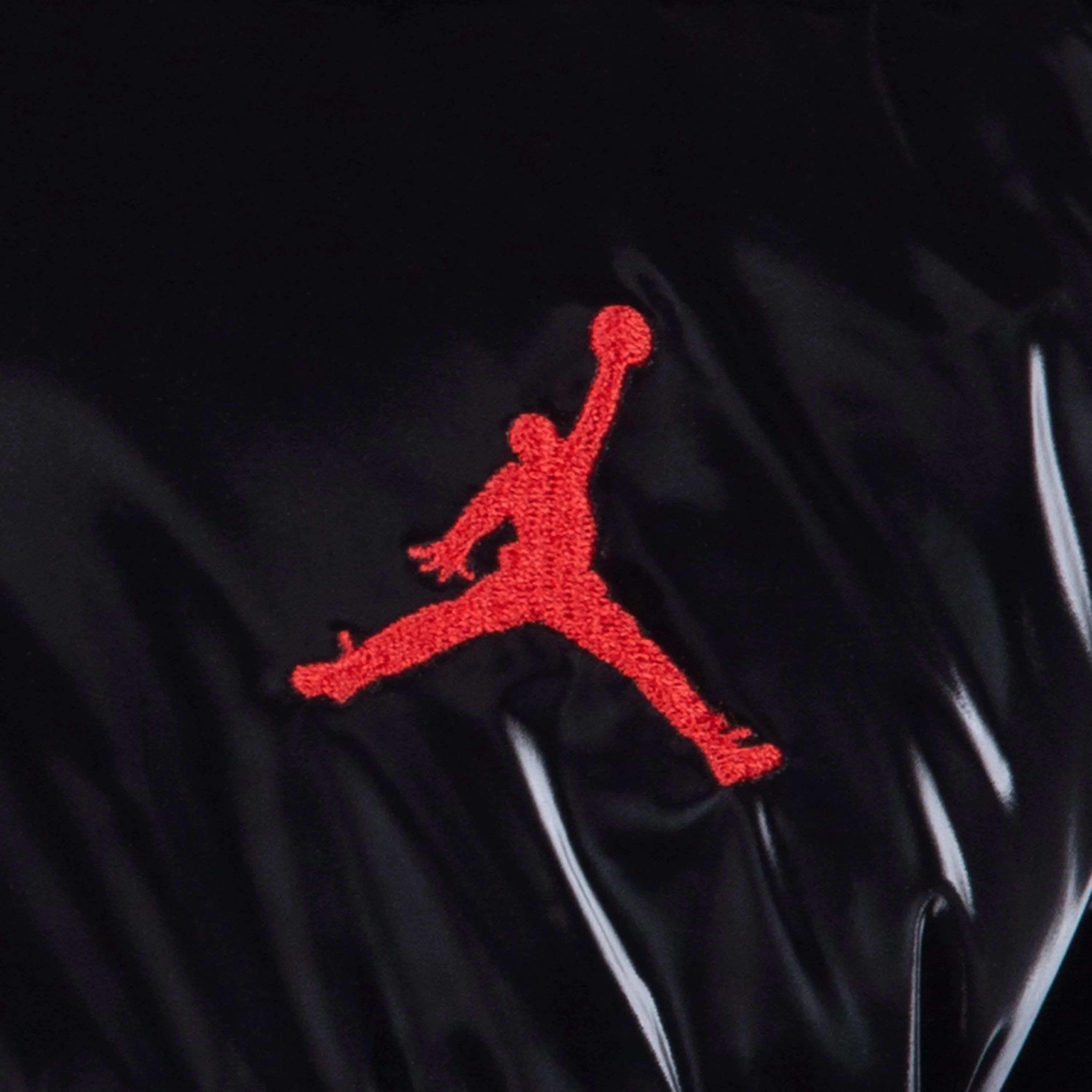 PIUMINO JORDAN BOXY FIT