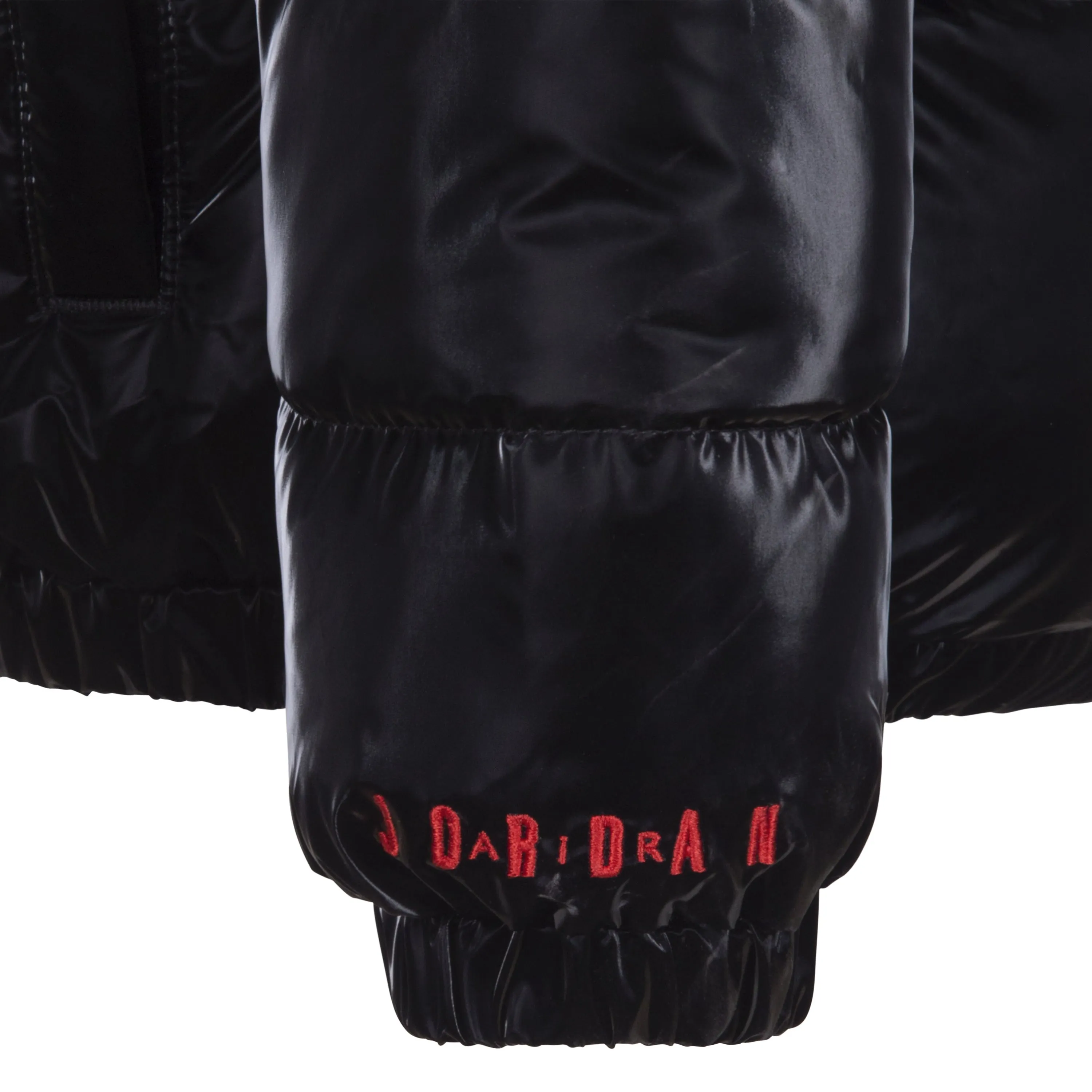 PIUMINO JORDAN BOXY FIT