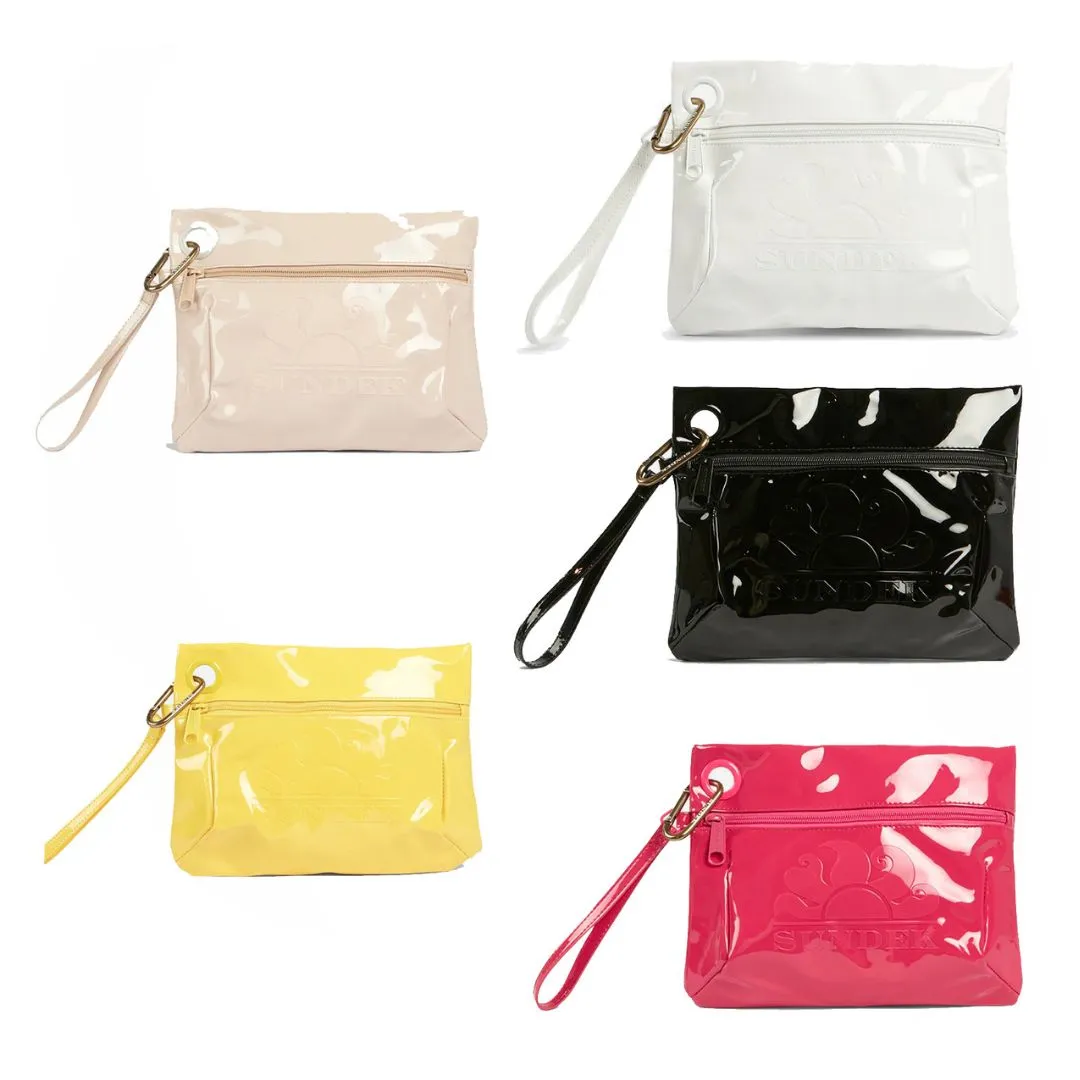 Pochette Sundek impermeabile per uomo e donna