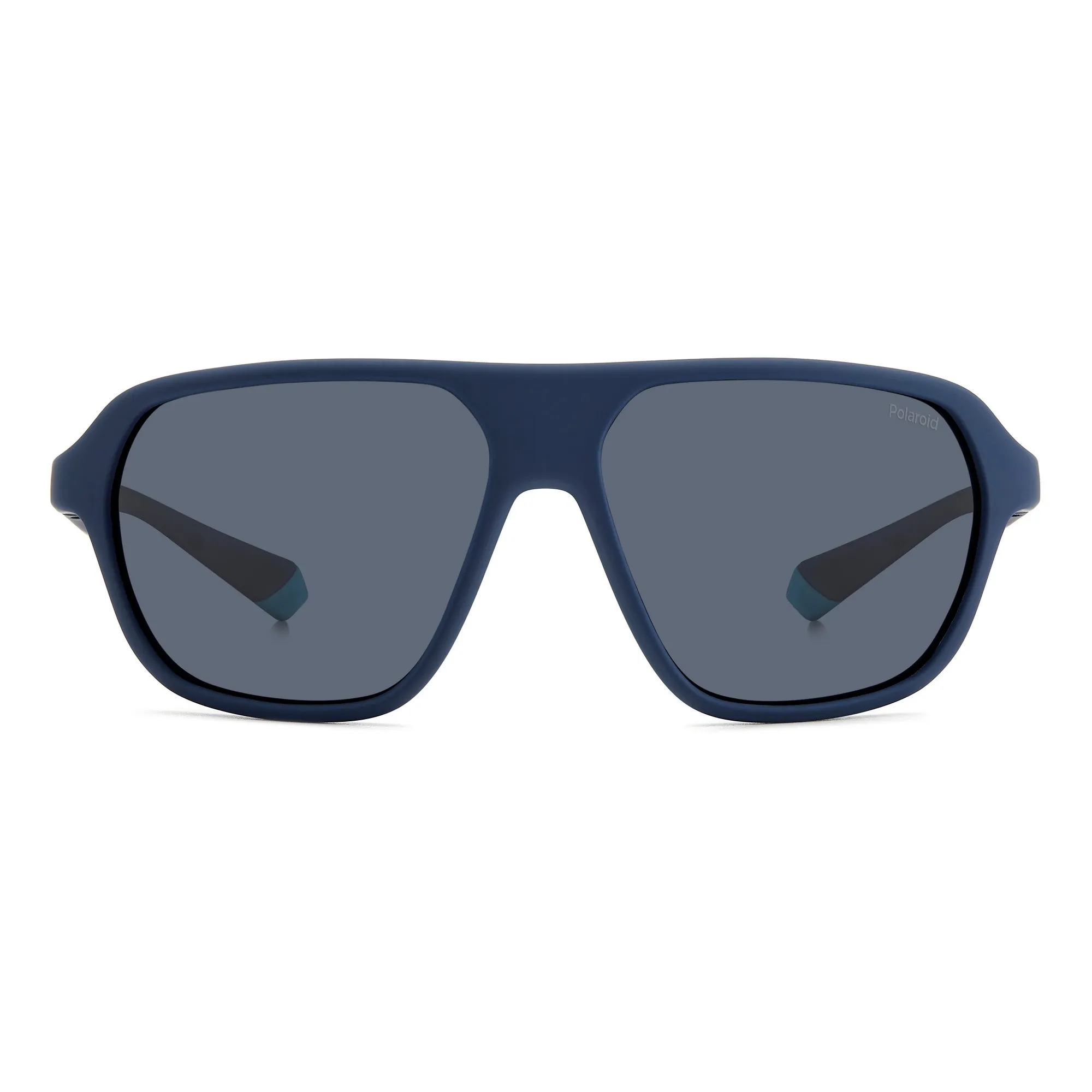   Polaroid PLD 2152/S - FLL C3 Blu Opaco | Occhiale Da Sole Unisex 