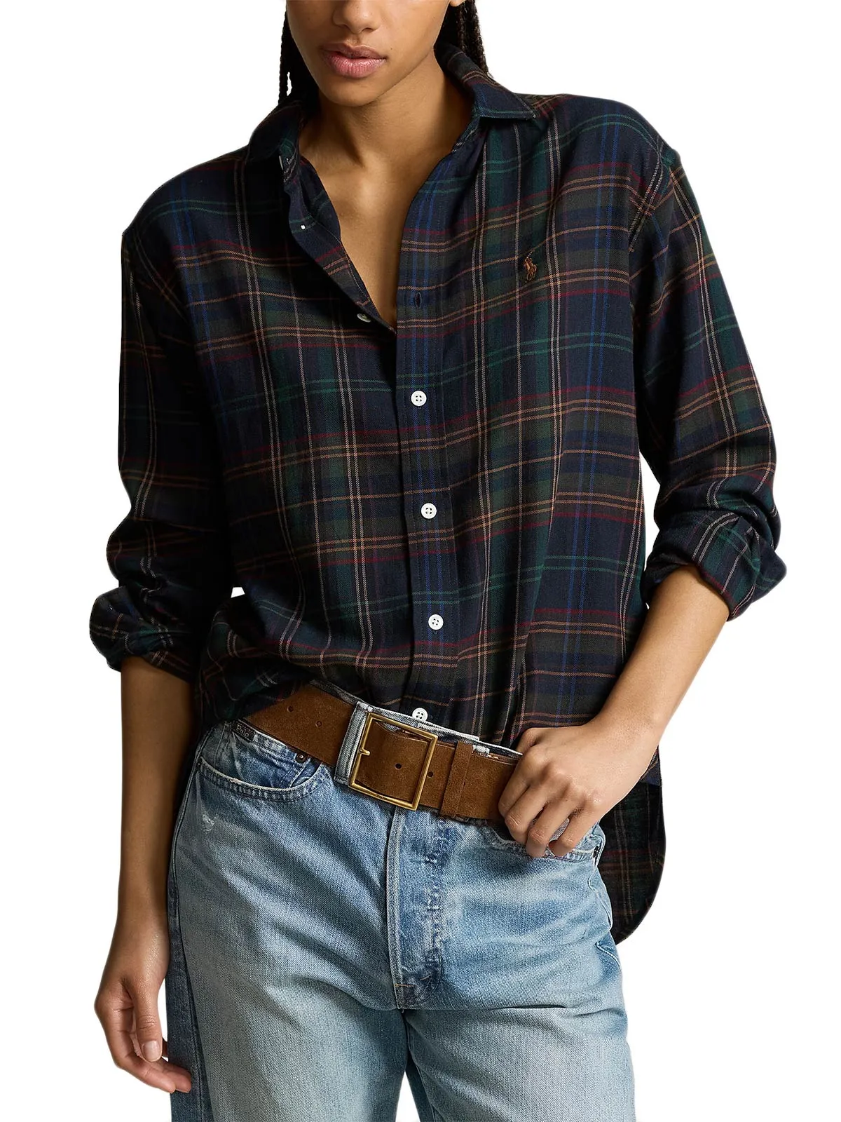 Polo Ralph Lauren ---------- Long Sleeve Shirt ---------