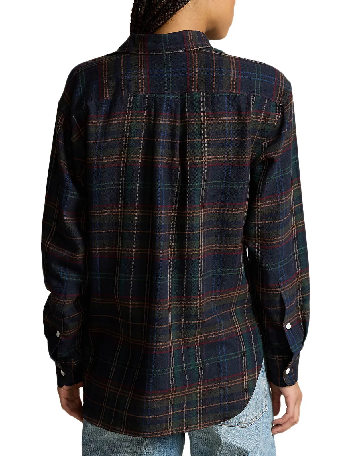 Polo Ralph Lauren ---------- Long Sleeve Shirt ---------