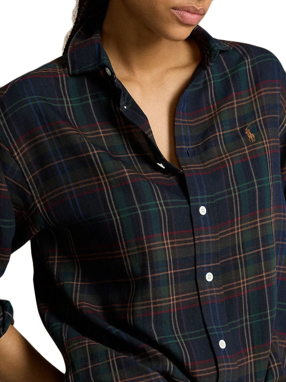 Polo Ralph Lauren ---------- Long Sleeve Shirt ---------