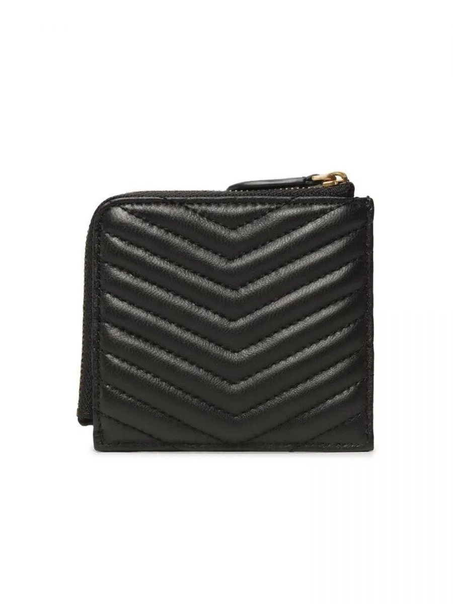 PORTAFOGLI E PORTATESSERE Donna PINKO CARD HOLDER 100879 A0GK Z99Q