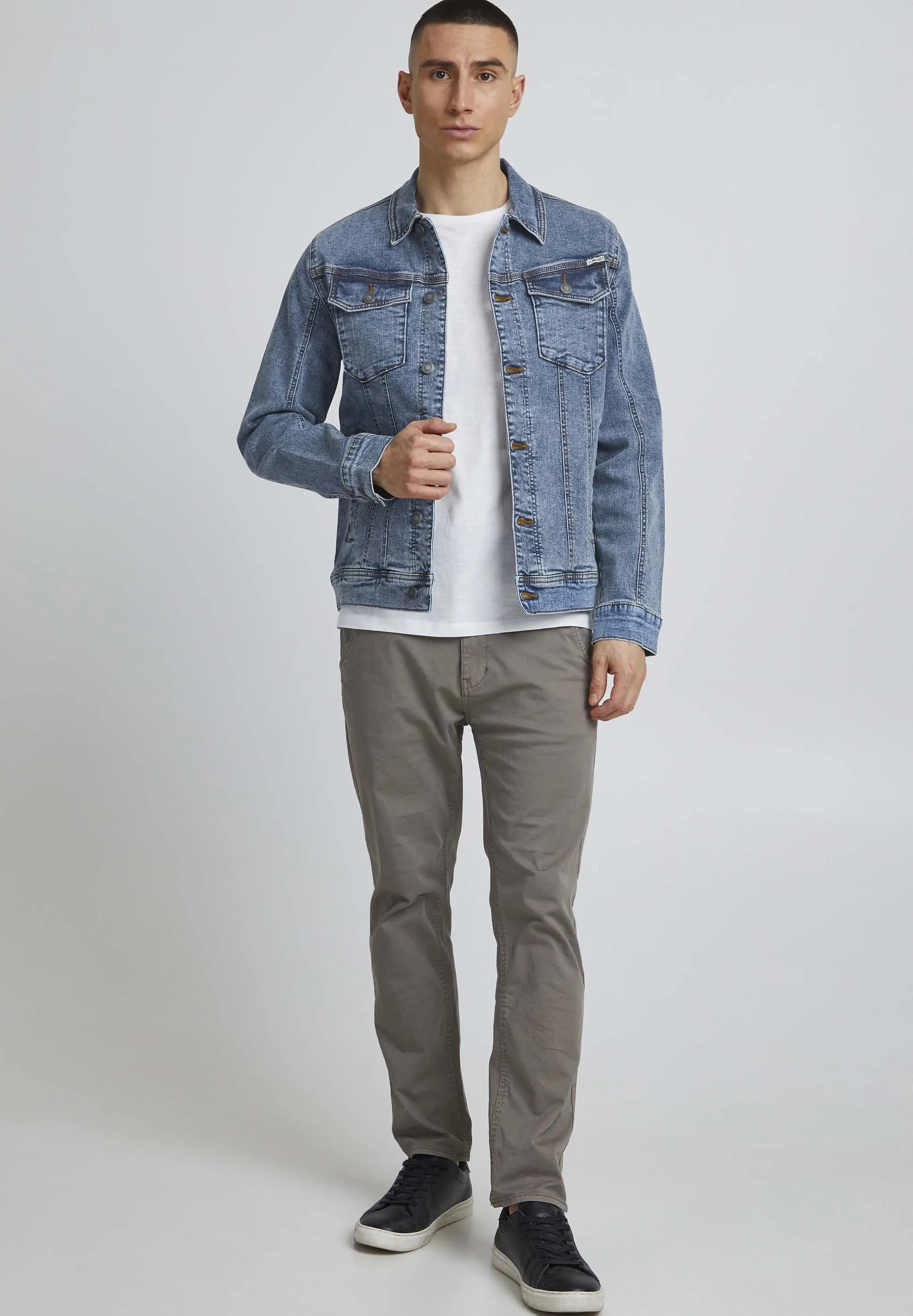 PRDENNIK - Giacca di jeans