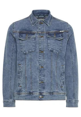PRDENNIK - Giacca di jeans