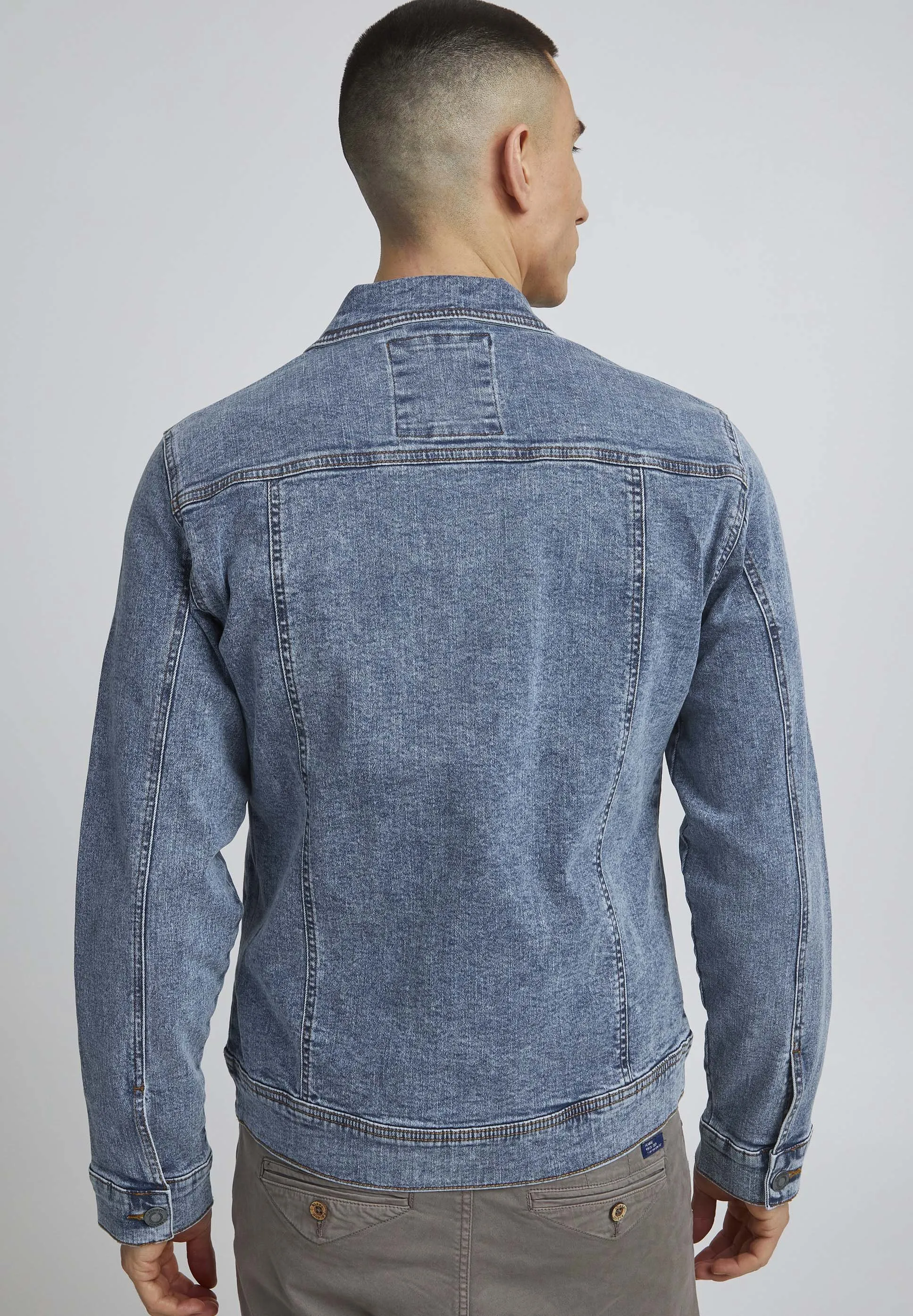 PRDENNIK - Giacca di jeans