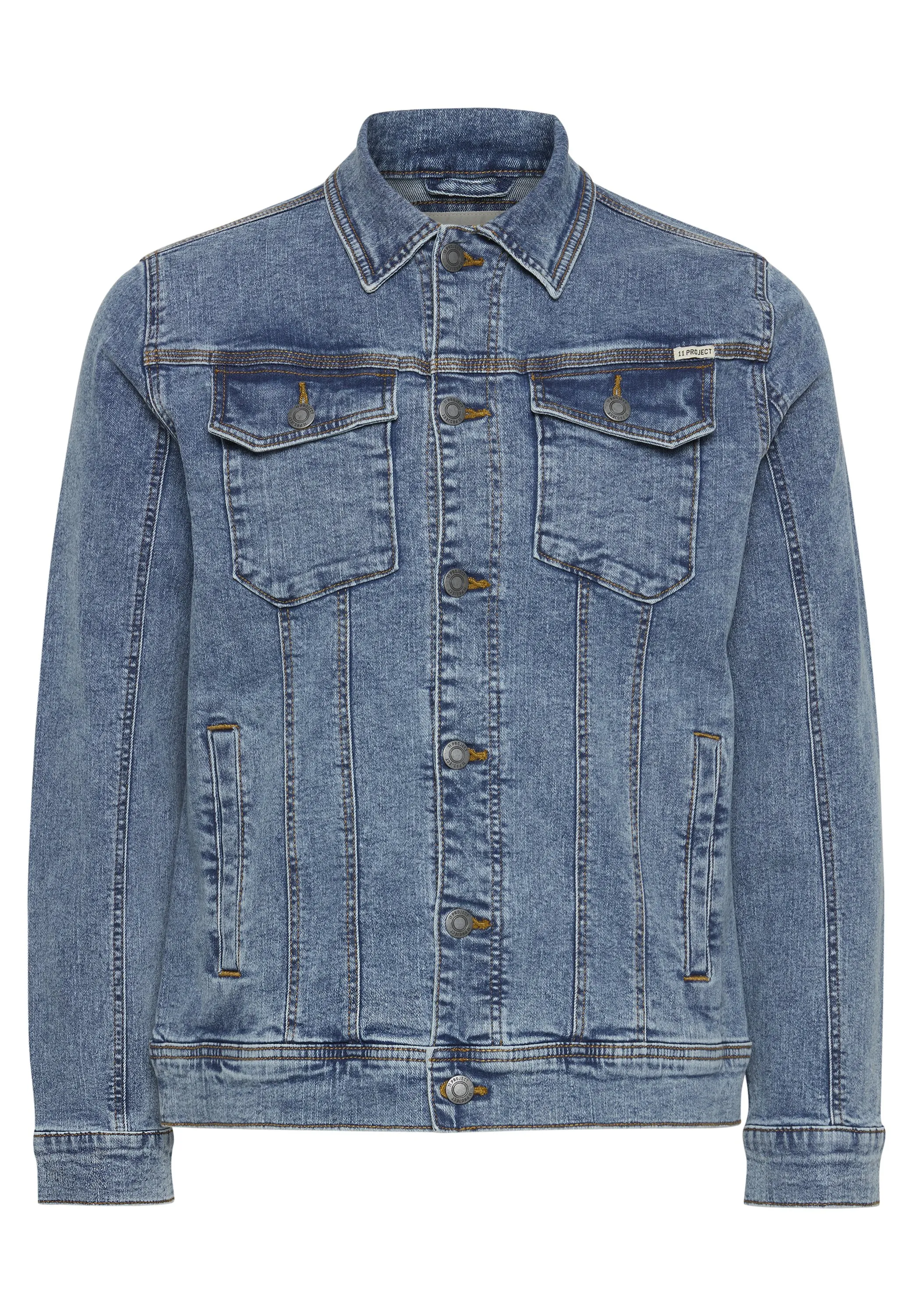 PRDENNIK - Giacca di jeans