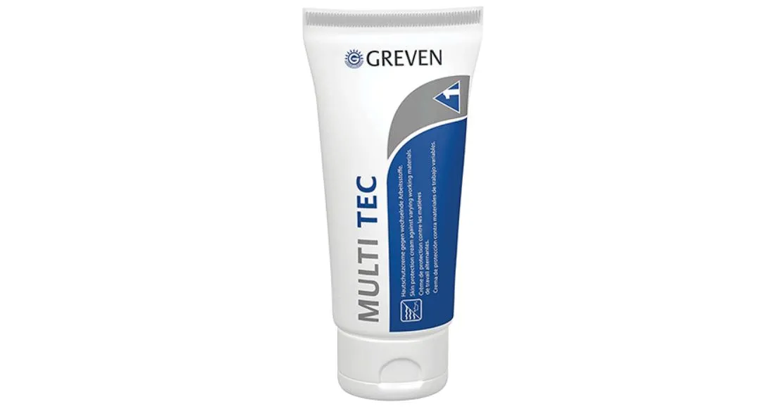 Protezione cutanea Cartelli Segnalatori, Tubo da 100 ml