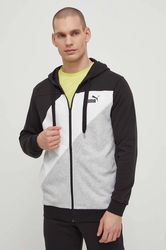 Puma tuta da ginnastica