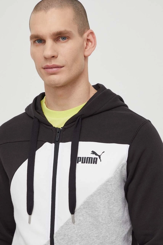 Puma tuta da ginnastica