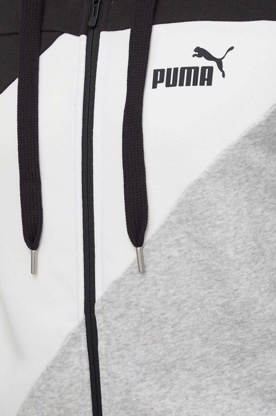Puma tuta da ginnastica