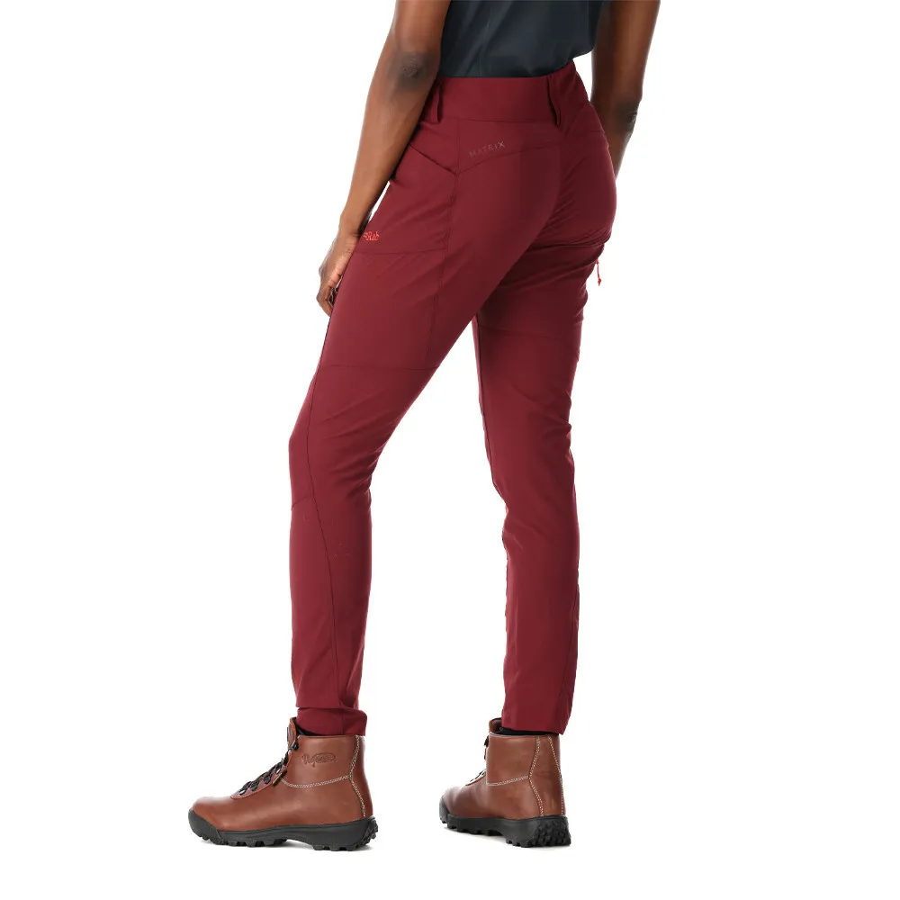 Rab Incline Light per donna Pantaloni - AW23