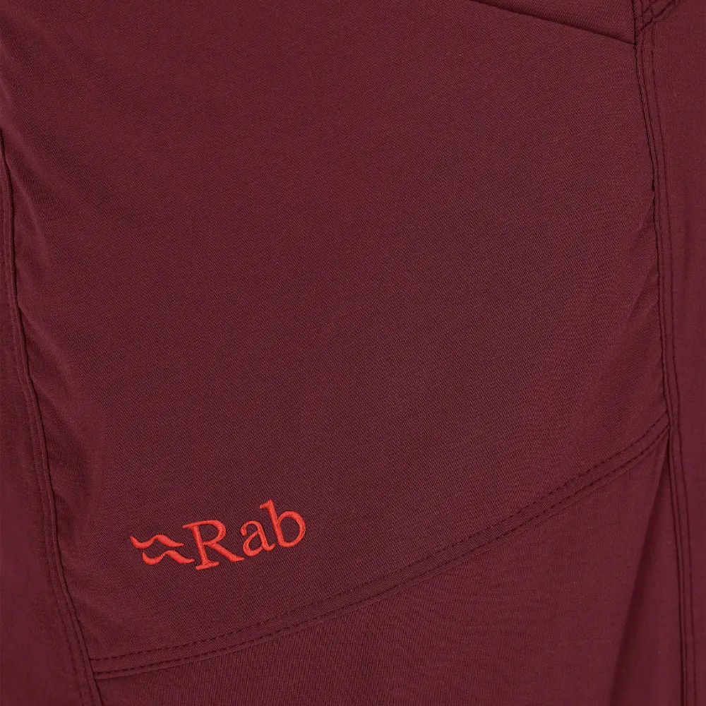 Rab Incline Light per donna Pantaloni - AW23