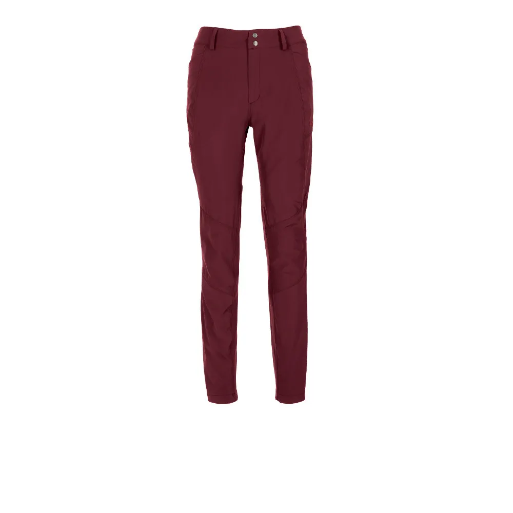 Rab Incline Light per donna Pantaloni - AW23