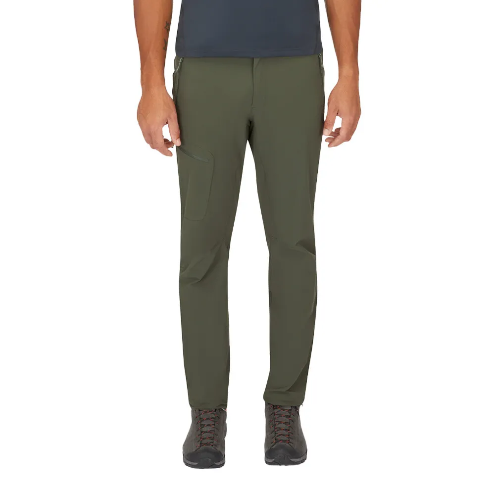 Rab Incline Pantaloni (Regular Leg) - AW24