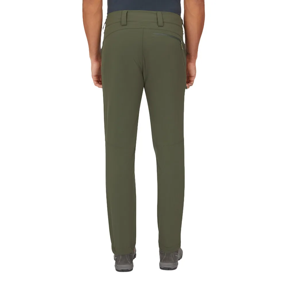 Rab Incline Pantaloni (Regular Leg) - AW24