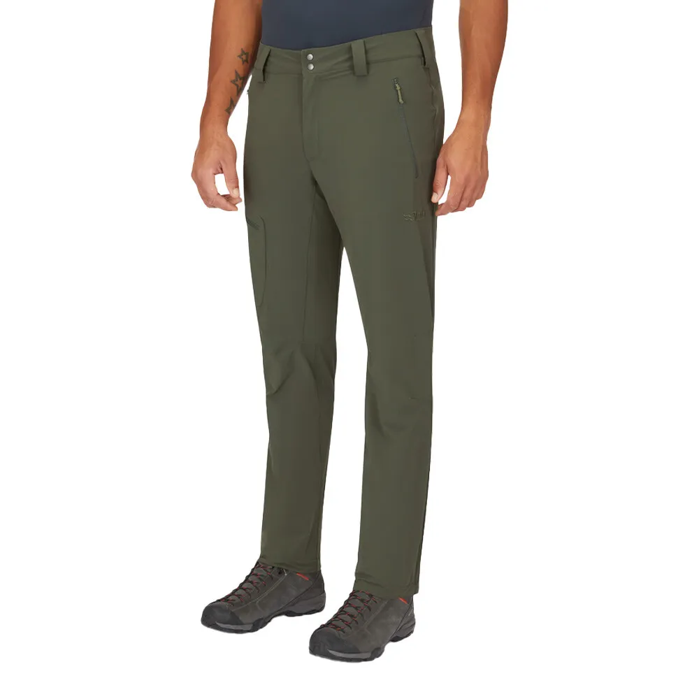 Rab Incline Pantaloni (Regular Leg) - AW24
