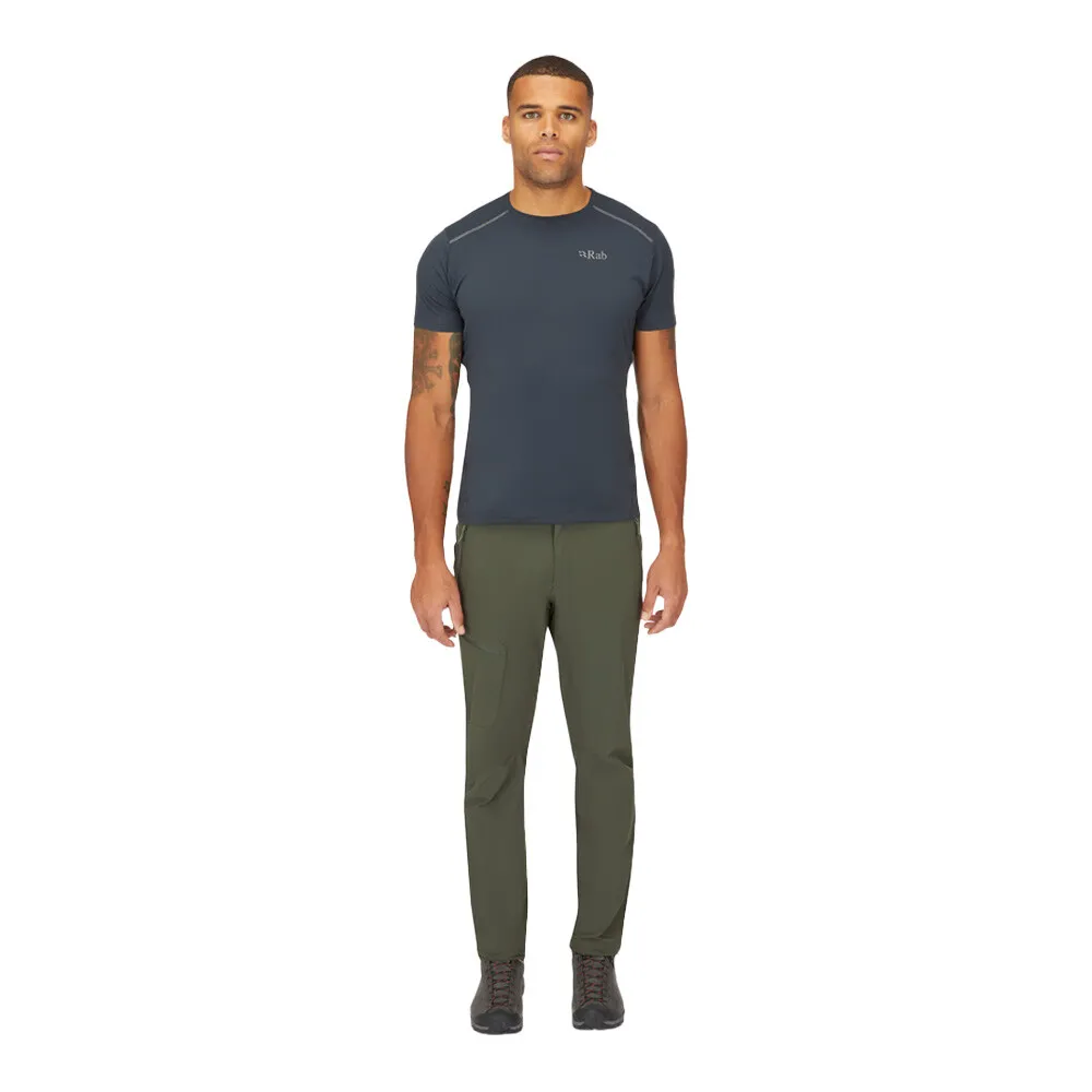 Rab Incline Pantaloni (Regular Leg) - AW24