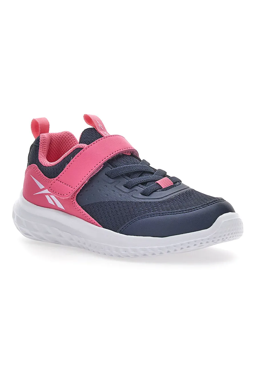   REEBOK Sneakers Reebok Rush Runner 4 Blu e Rosa