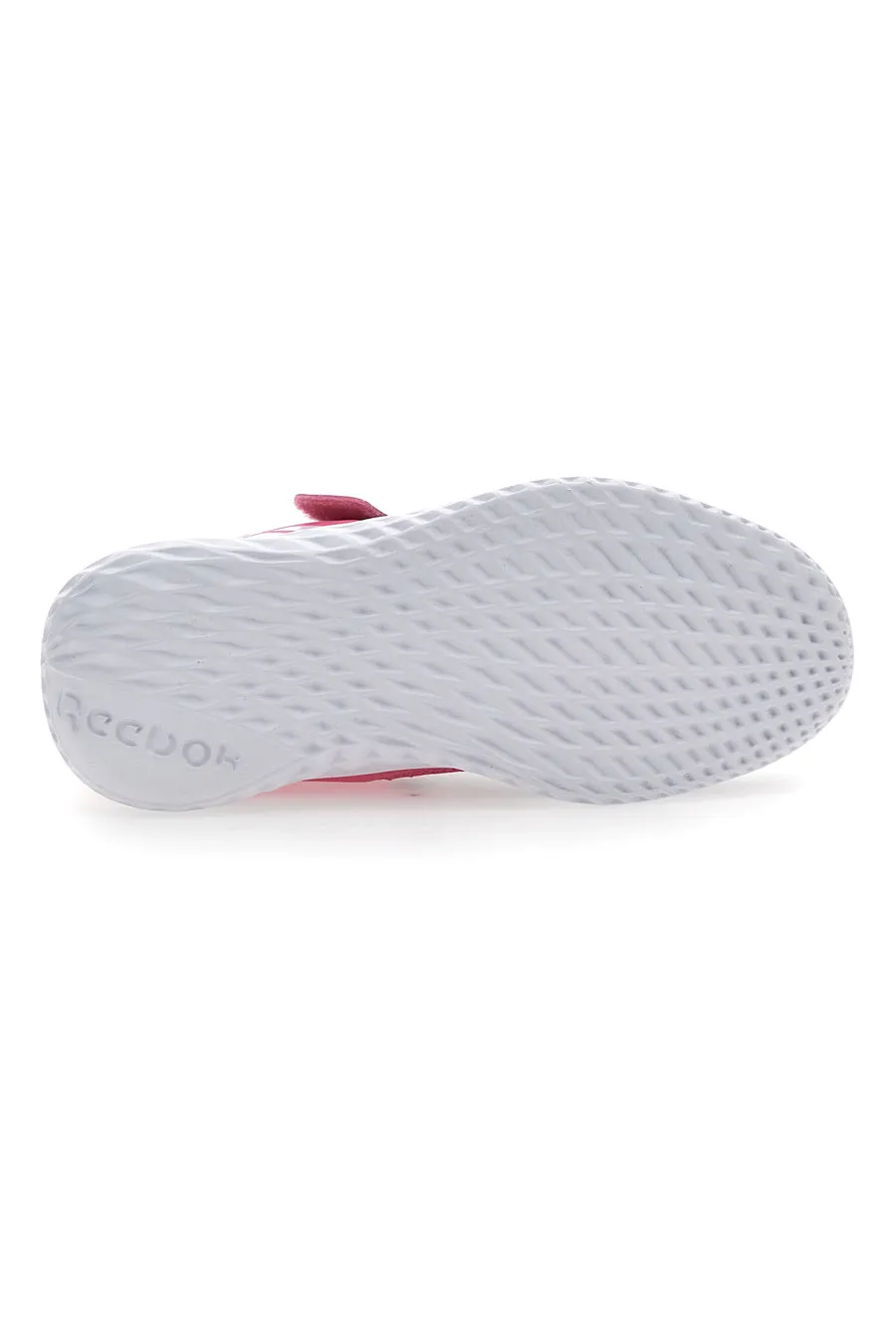   REEBOK Sneakers Reebok Rush Runner 4 Blu e Rosa