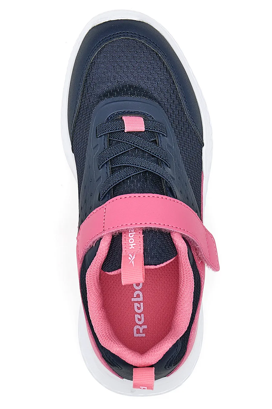   REEBOK Sneakers Reebok Rush Runner 4 Blu e Rosa