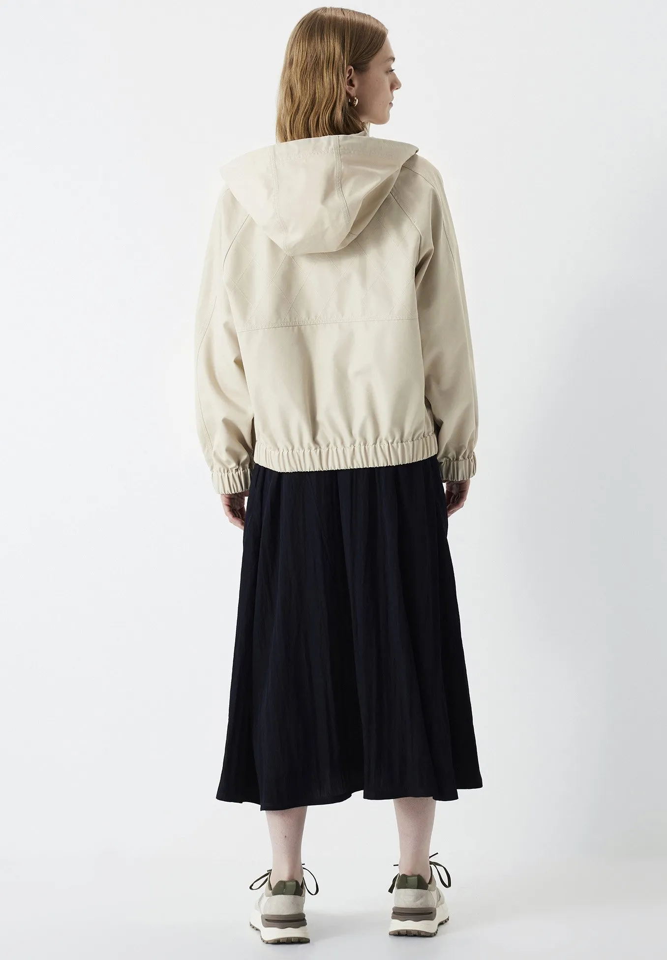 REGULAR FIT - Giacca leggera