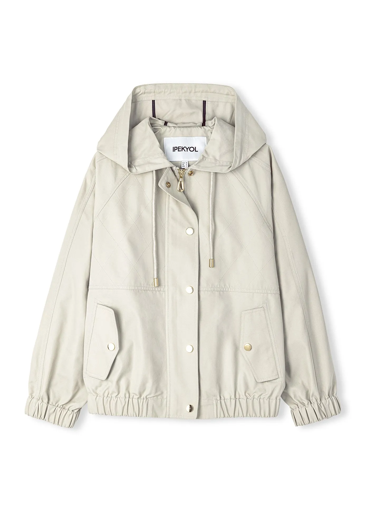 REGULAR FIT - Giacca leggera