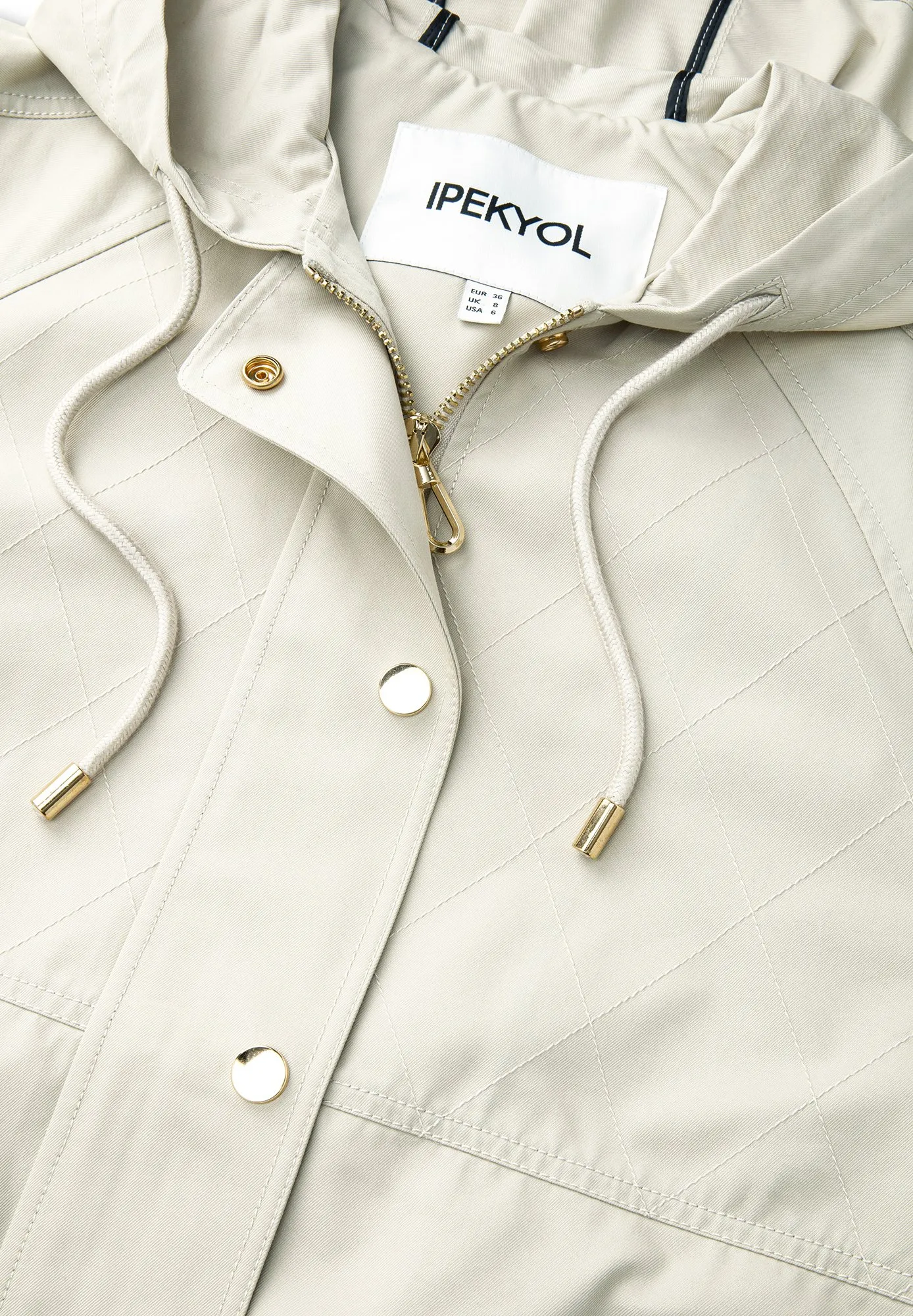 REGULAR FIT - Giacca leggera