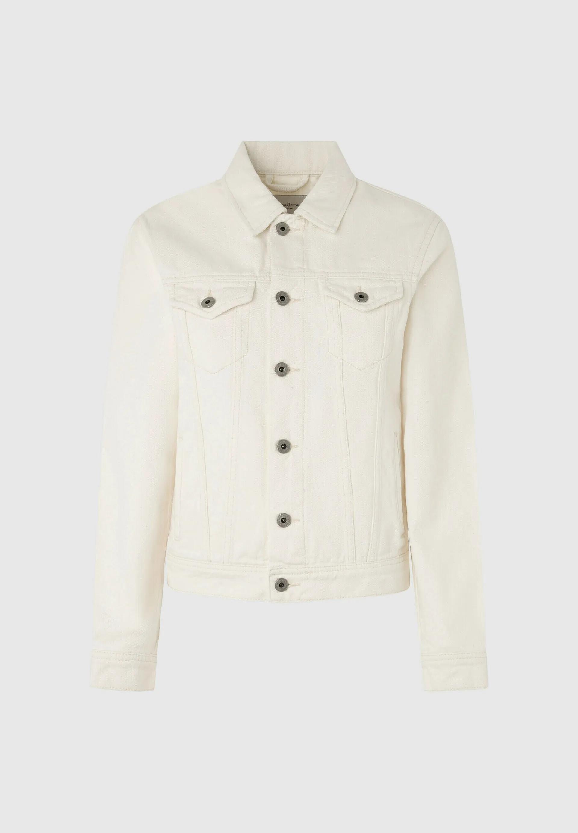 REGULAR  - Giacca di jeans