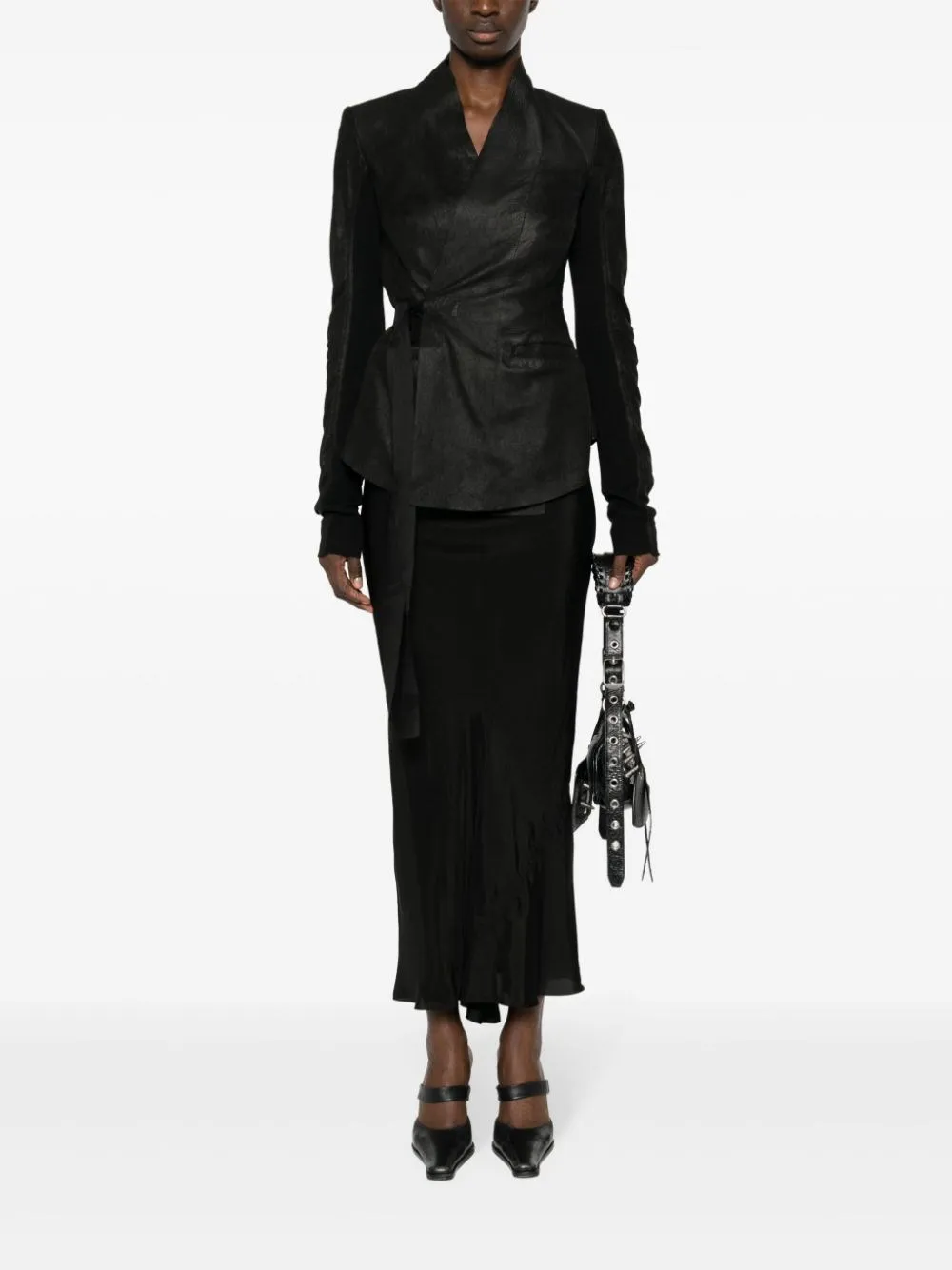   Rick Owens  Giacca 