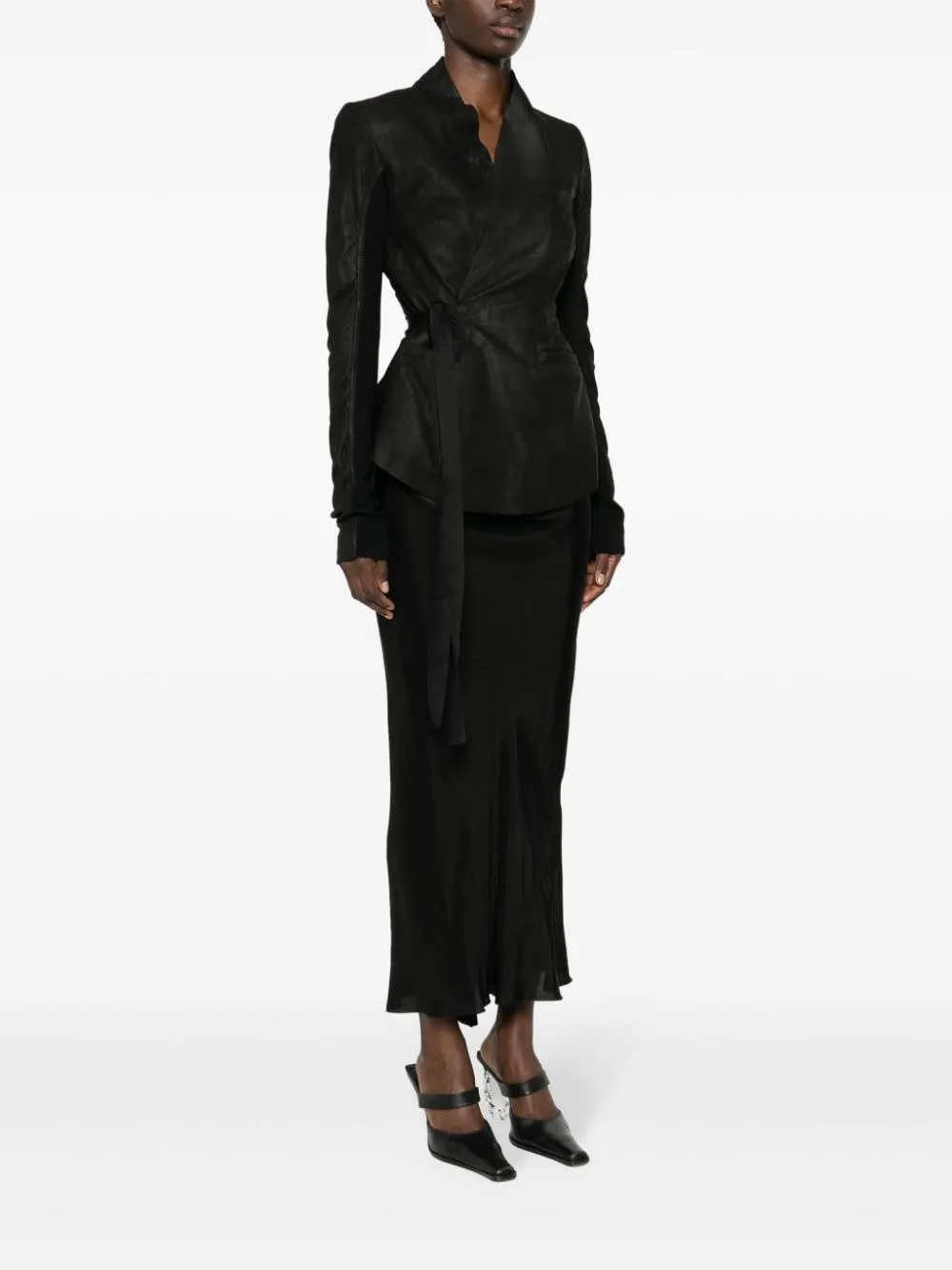   Rick Owens  Giacca 