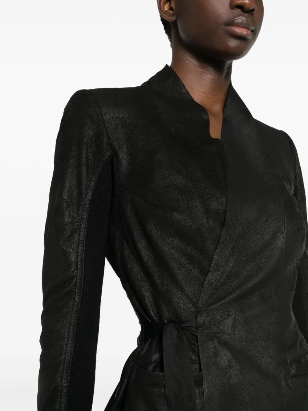   Rick Owens  Giacca 