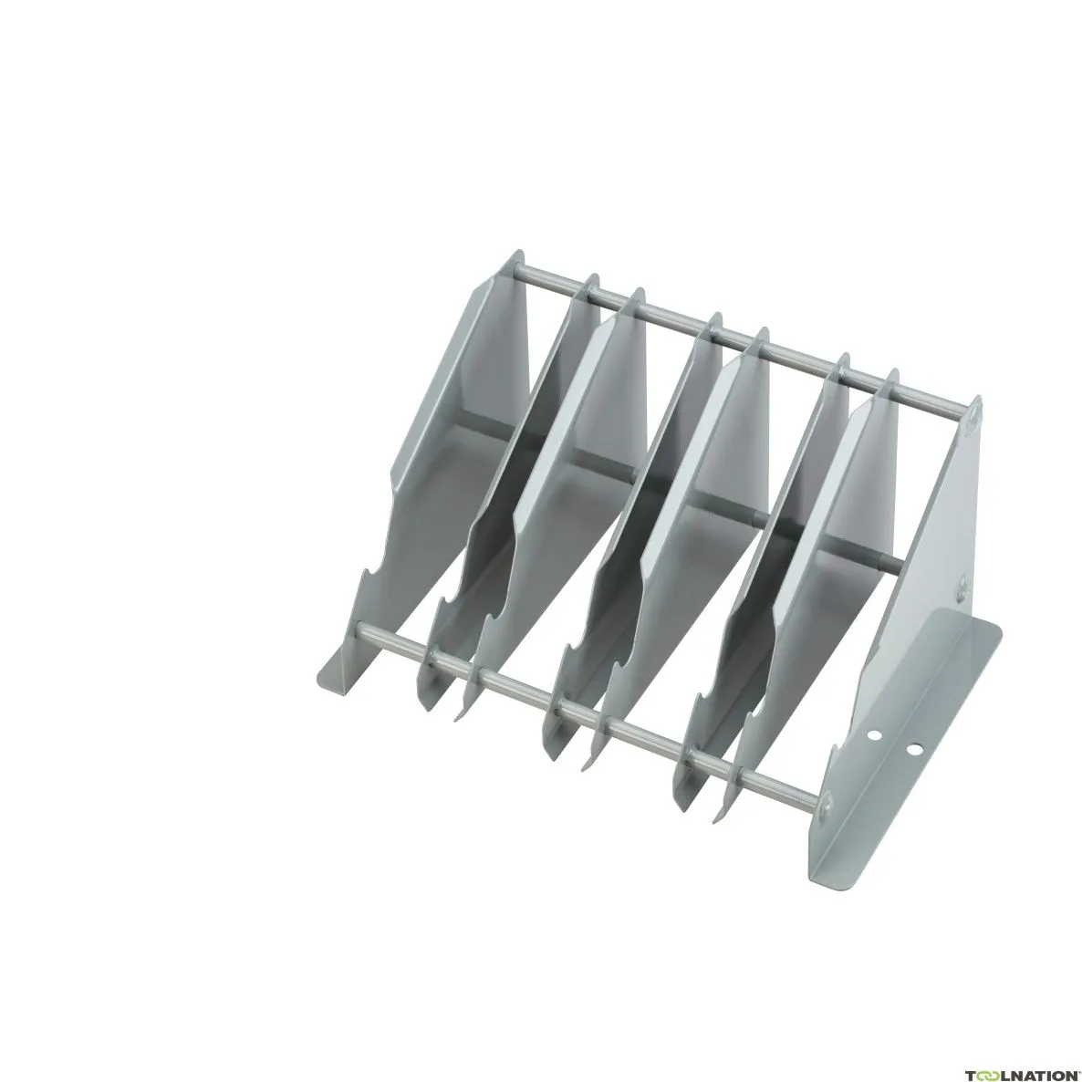 Ridgid Accessori 42485 Modello 4U rack di taglio (4 teste)