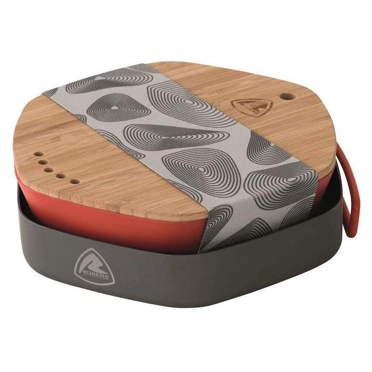     Robens Leaf Meal Kit