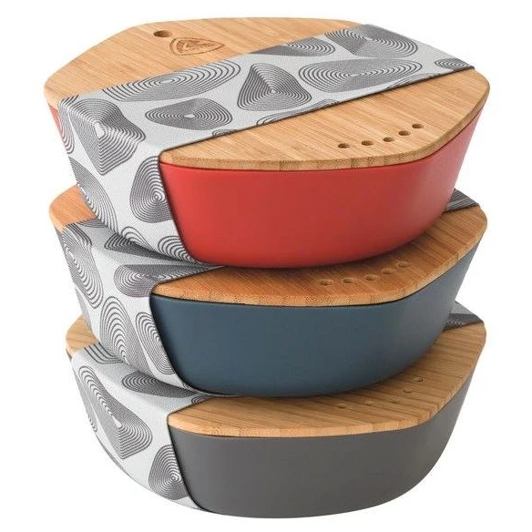     Robens Leaf Meal Kit