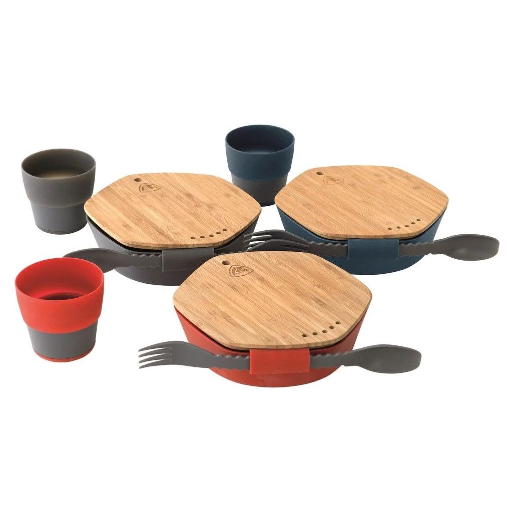     Robens Leaf Meal Kit