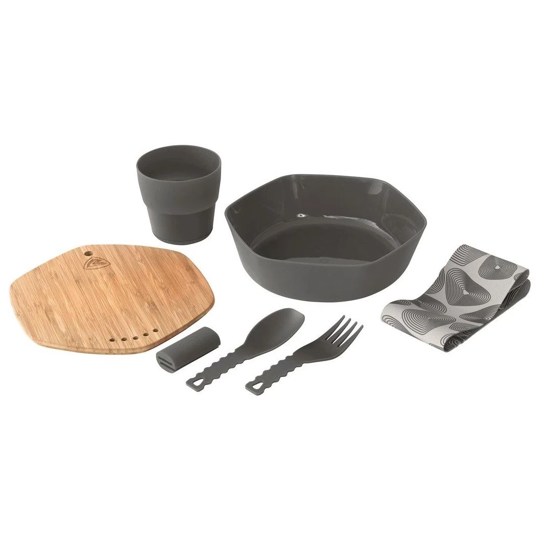     Robens Leaf Meal Kit