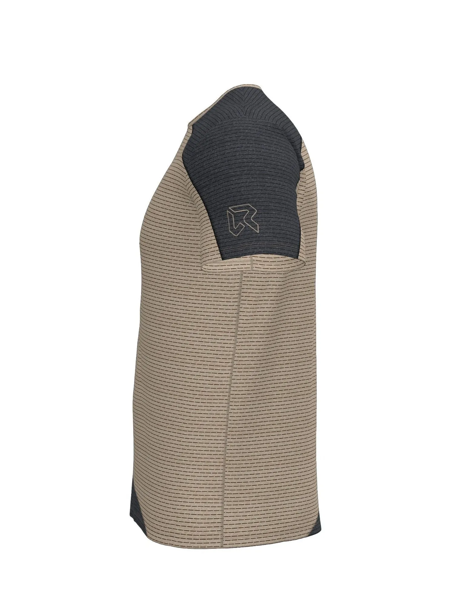 Rock Experience Chandler 4.0 SS maglietta uomo
