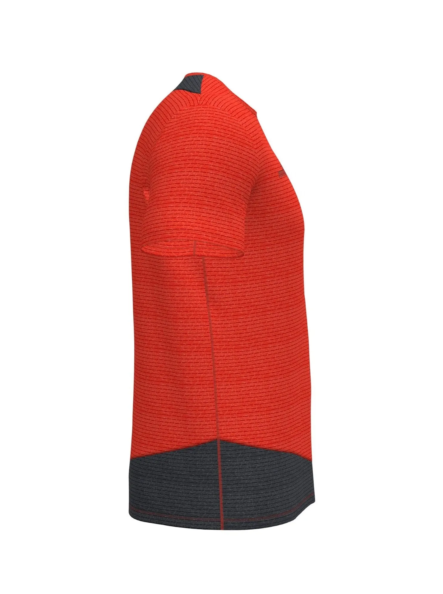 Rock Experience Chandler 4.0 SS maglietta uomo