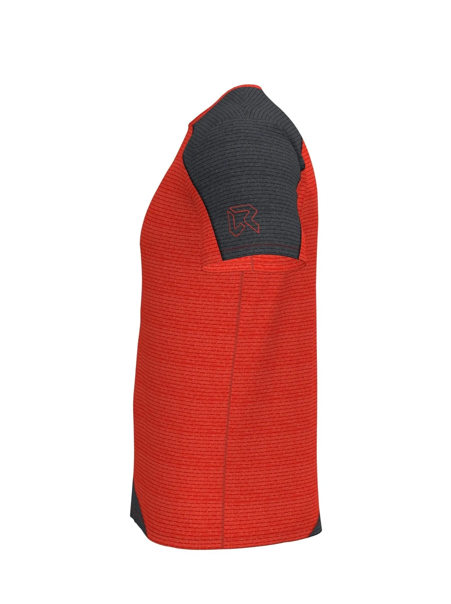Rock Experience Chandler 4.0 SS maglietta uomo