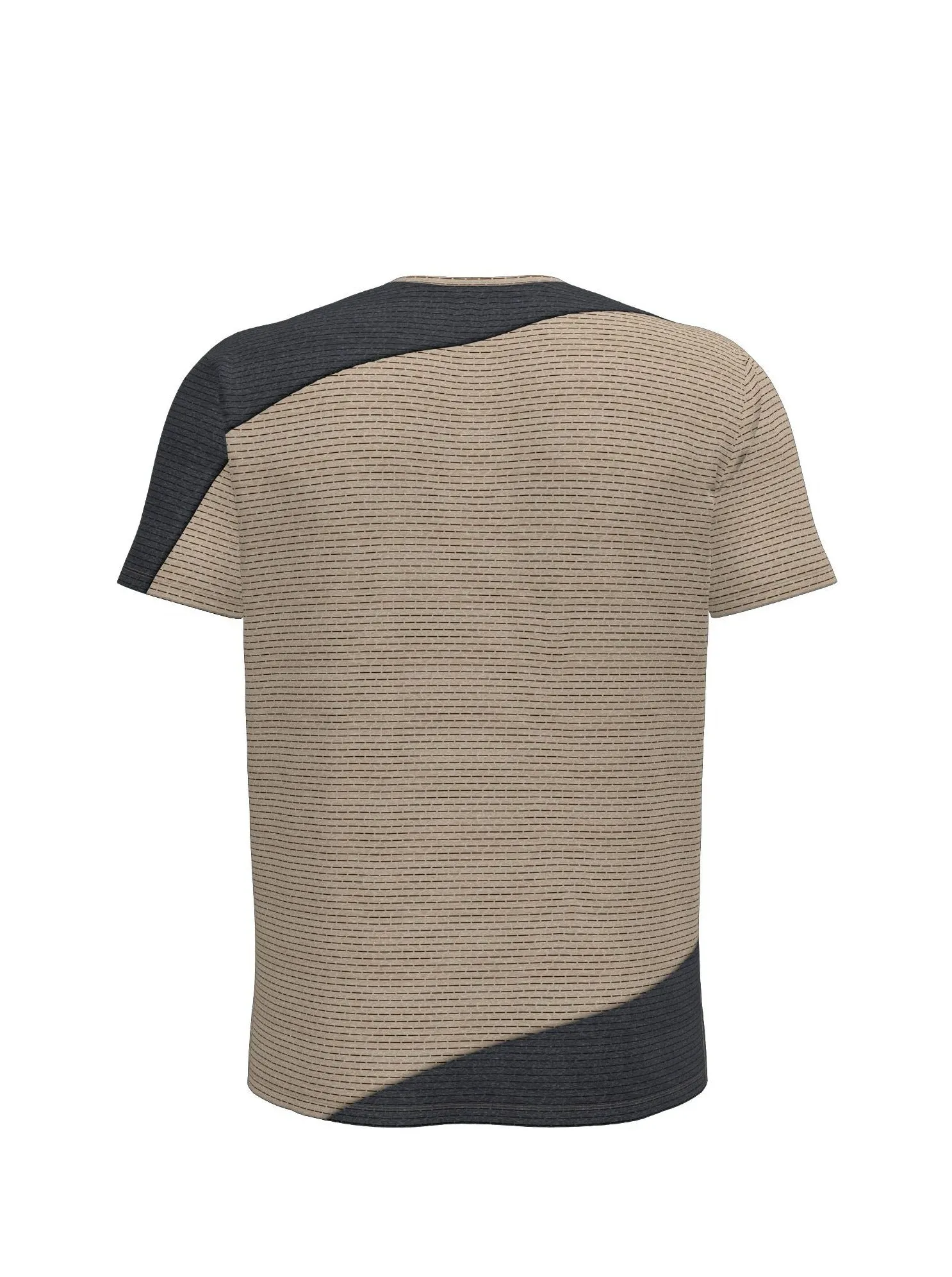 Rock Experience Chandler 4.0 SS maglietta uomo