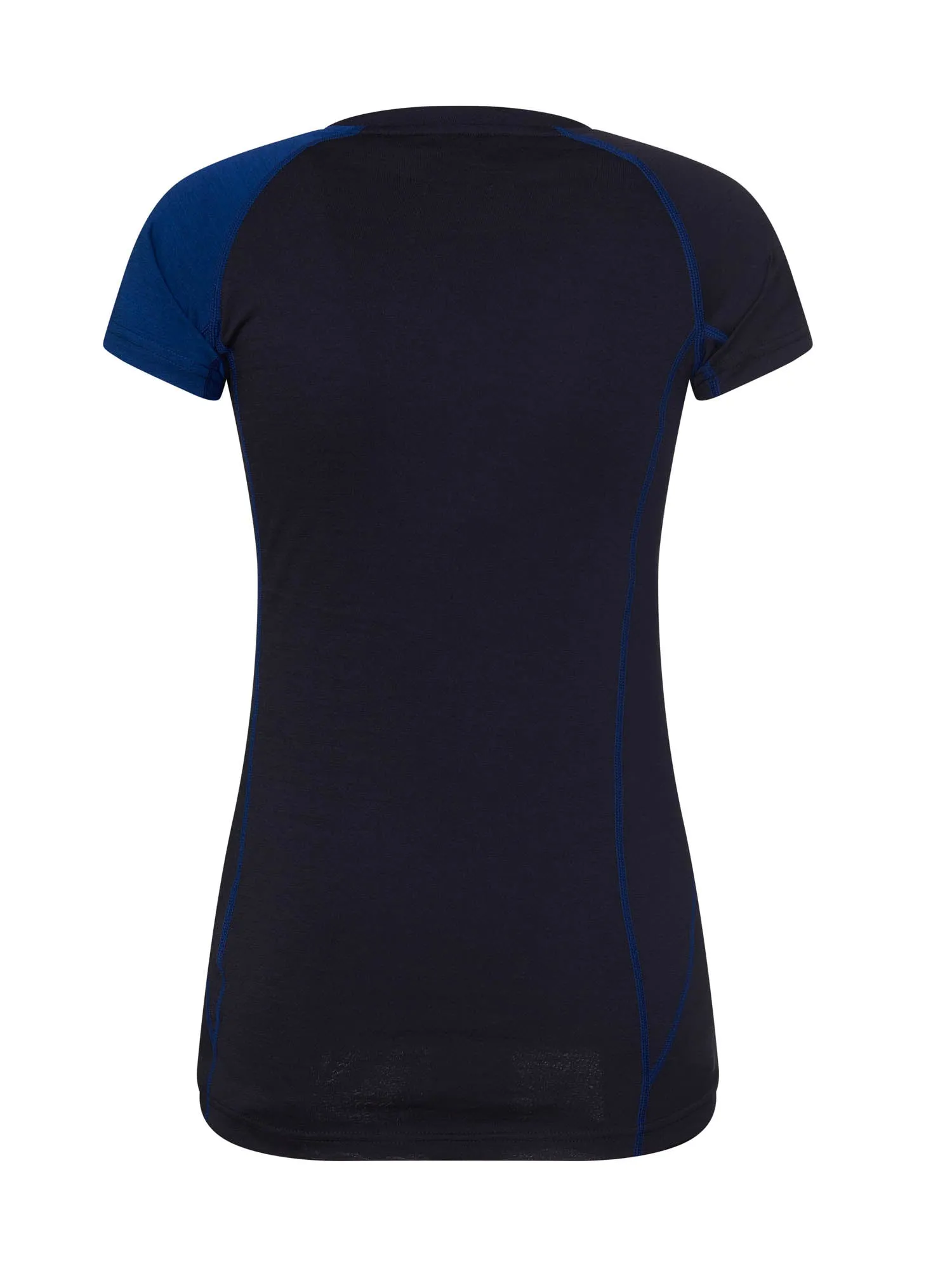 Rock Experience Makani 2.0 SS Maglietta donna SAMPLE