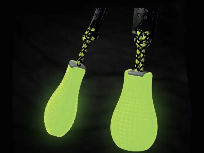 Ropescout Glow Zip Marker Small tiralampo