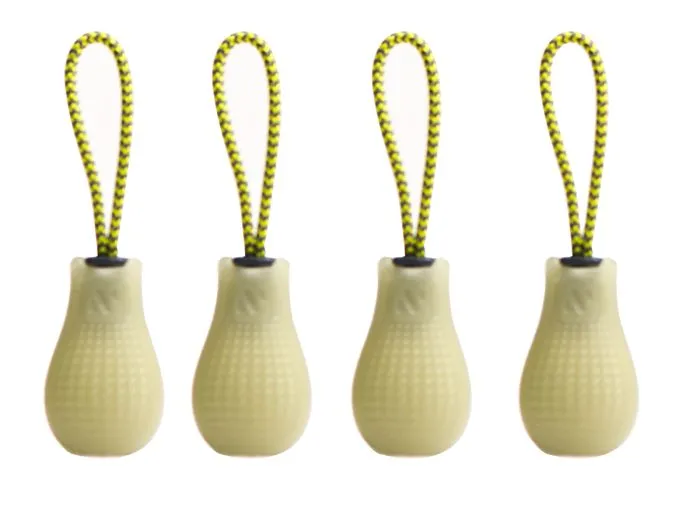 Ropescout Glow Zip Marker Small tiralampo