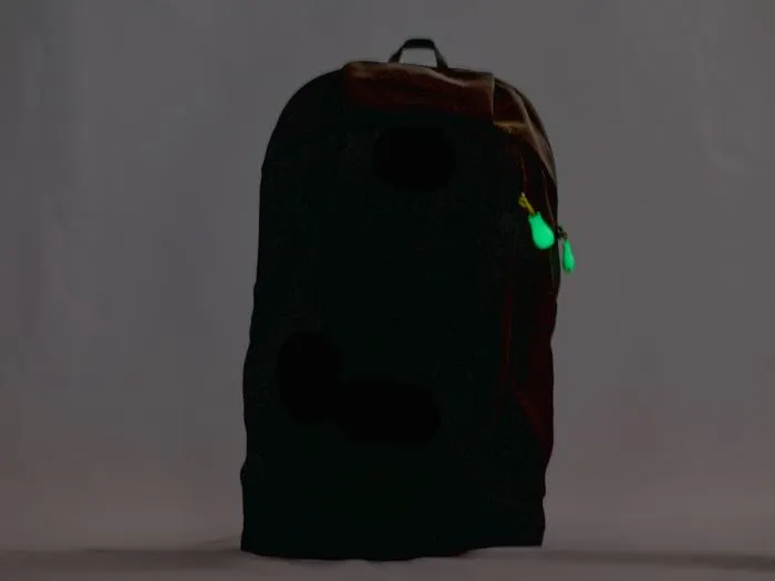 Ropescout Glow Zip Marker Small tiralampo