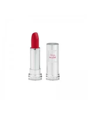 Rossetto Lancome Rouge In Love Tester